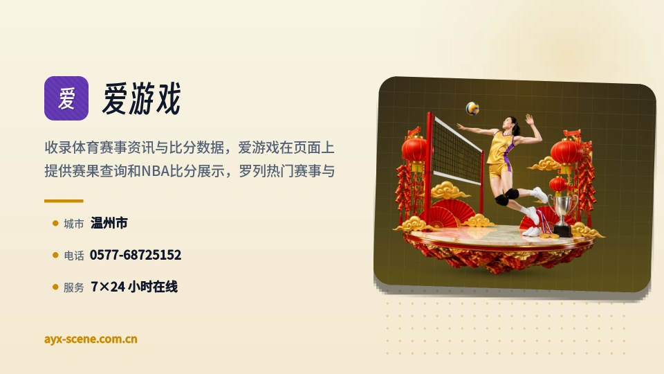 爱游戏是谁