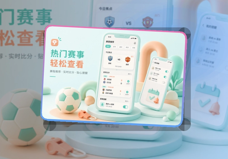 爱游戏App Store与Google Play选择：赛前安装更从容